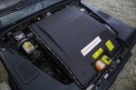 Land Rover Electric Defender at the Eden Project 2013 года